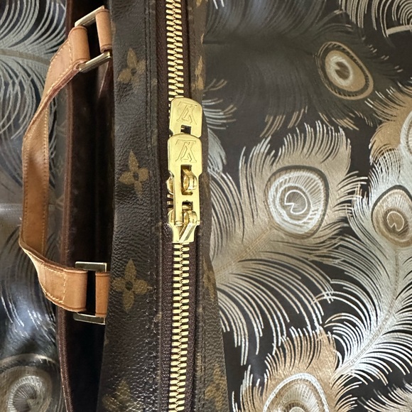 Louis Vuitton Laptop bag/Porte-Documents - Picture 3 of 12